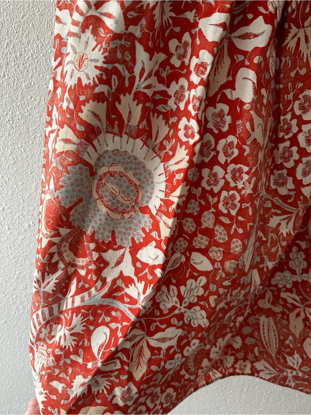 Ulla Johnson Midi Skirt - Picture 2 of 3